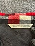 Woolrich 100% Cotton Plaid Red Fleece Size S - photo 6