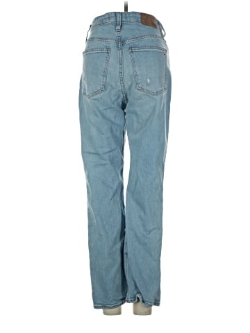 Madewell Jeans (view 2)