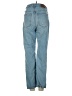 Madewell Hearts Blue Jeans Size 27 waist (petite) - photo 2
