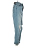 Madewell Hearts Blue Jeans Size 27 waist (petite) - photo 4