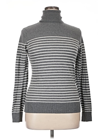 Chaps Turtleneck Sweater (view 1)