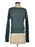 Nike Teal Sweatshirt Size XS - photo 1