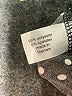 Lane Bryant Polka Dots Black 3/4 Sleeve Blouse Size 14 - 16 Plus - photo 8