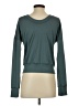 Nike Teal Sweatshirt Size XS - photo 2