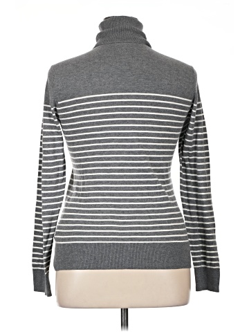 Chaps Turtleneck Sweater (view 2)