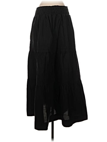 By Anthropologie Casual Skirt (view 2)