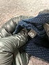 Aspesi Black Pullover Sweater Size EU 40 / US 10 - photo 9