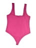 Good American Pink Bodysuit Size M - photo 1