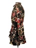 Divine Heritage Black Cocktail Dress Size S - photo 5