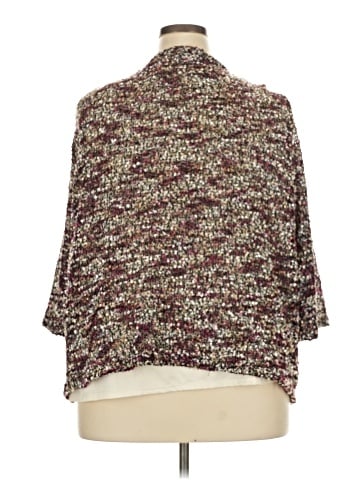 Alfred Dunner Cardigan (view 2)