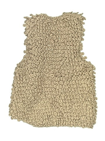 Egg by Susan Lazar Sweater Vest (view 2)