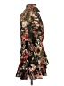 Divine Heritage Black Cocktail Dress Size S - photo 4