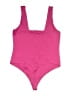 Good American Pink Bodysuit Size M - photo 2