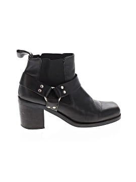 Assorted Brands Ankle Boots