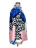 OOSC Clothing Blue Long Sleeve Turtleneck Size XL - photo 4