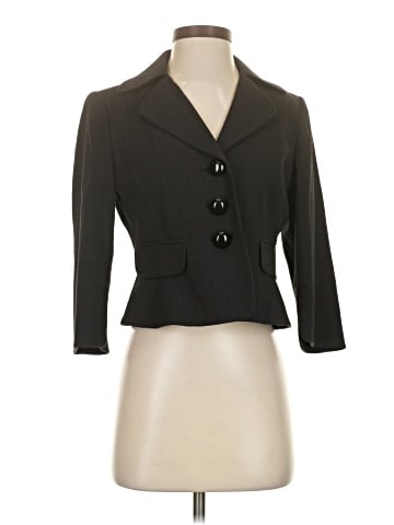 Anne Klein Blazer (view 1)