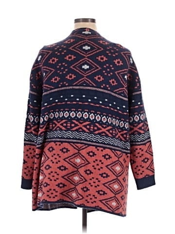 Caslon Cardigan (view 2)