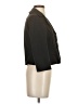 Anne Klein Gray Blazer Size 4 (petite) - photo 4