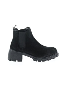 Steve Madden Ankle Boots