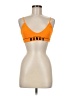Bonds Orange Sports Bra Size M - photo 1