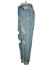 Wild Fable Hearts Blue Jeans Size 14 - photo 5