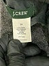 J.Crew Gray Jacket Size 14 - photo 7