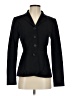 Tahari Black Blazer Size 2 - photo 1
