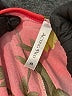 Acting Pro Tropical Pink Casual Dress Size M - photo 7