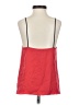 Rag & Bone 100% Silk Red Sleeveless Top Size 00 - photo 2