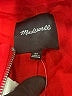 Madewell Solid Red Jacket Size XS - photo 6