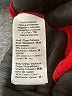 Madewell Solid Red Jacket Size XS - photo 7