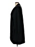 ivoire 100% Polyester Black Cardigan Size L - photo 5