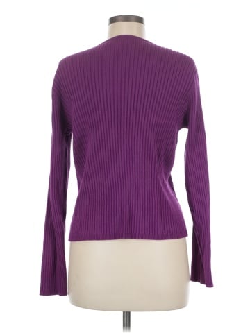 Lizwear by Liz Claiborne Pullover Sweater (view 2)
