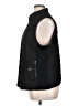 Chico's 100% Polyester Black Vest Size XL (3) - photo 5