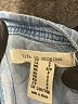 Life in Progress Solid Blue Jumpsuit Size S - photo 4