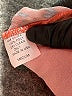 Judith March Paisley Orange Casual Dress Size M - photo 4