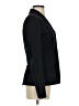 Tahari Black Blazer Size 2 - photo 4