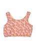 Zara Pink Sleeveless Blouse Size 7 - photo 1