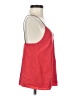 Rag & Bone 100% Silk Red Sleeveless Top Size 00 - photo 4