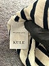 Kule 100% Cotton Ivory Long Sleeve Top Size XS - photo 8