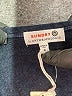 Sundry Blue Long Sleeve Top Size XS (0) - photo 7