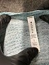Athleta Tweed Teal Active T-Shirt Size S - photo 7
