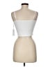 better / together White Sleeveless Top Size M - photo 2