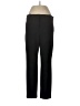 J.Crew Solid Black Dress Pants Size 12 (tall) - photo 1