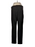 J.Crew Solid Black Dress Pants Size 12 (tall) - photo 2