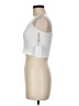 better / together White Sleeveless Top Size M - photo 5