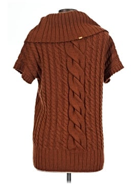 St. John Sweater Vest (view 2)