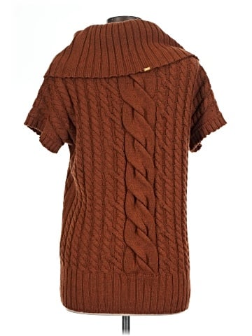 St. John Sweater Vest (view 2)