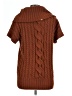 St. John Brown Sweater Vest Size P (petite) - photo 2