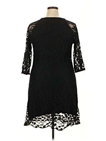 Garnet Hill Casual Dress (view 2)